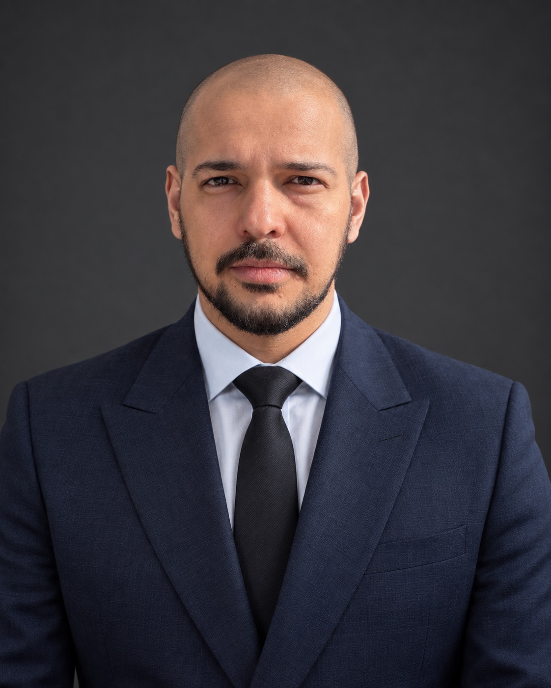 Kamran Ashiane, Lead for Food Products at Hengam Eurasia
